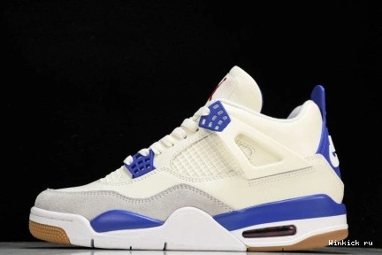 Air x Jordan SB 4 Nike 0808